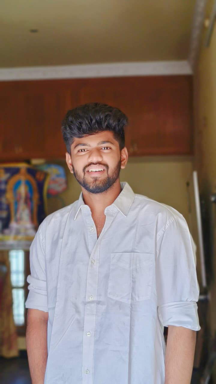PRANESH