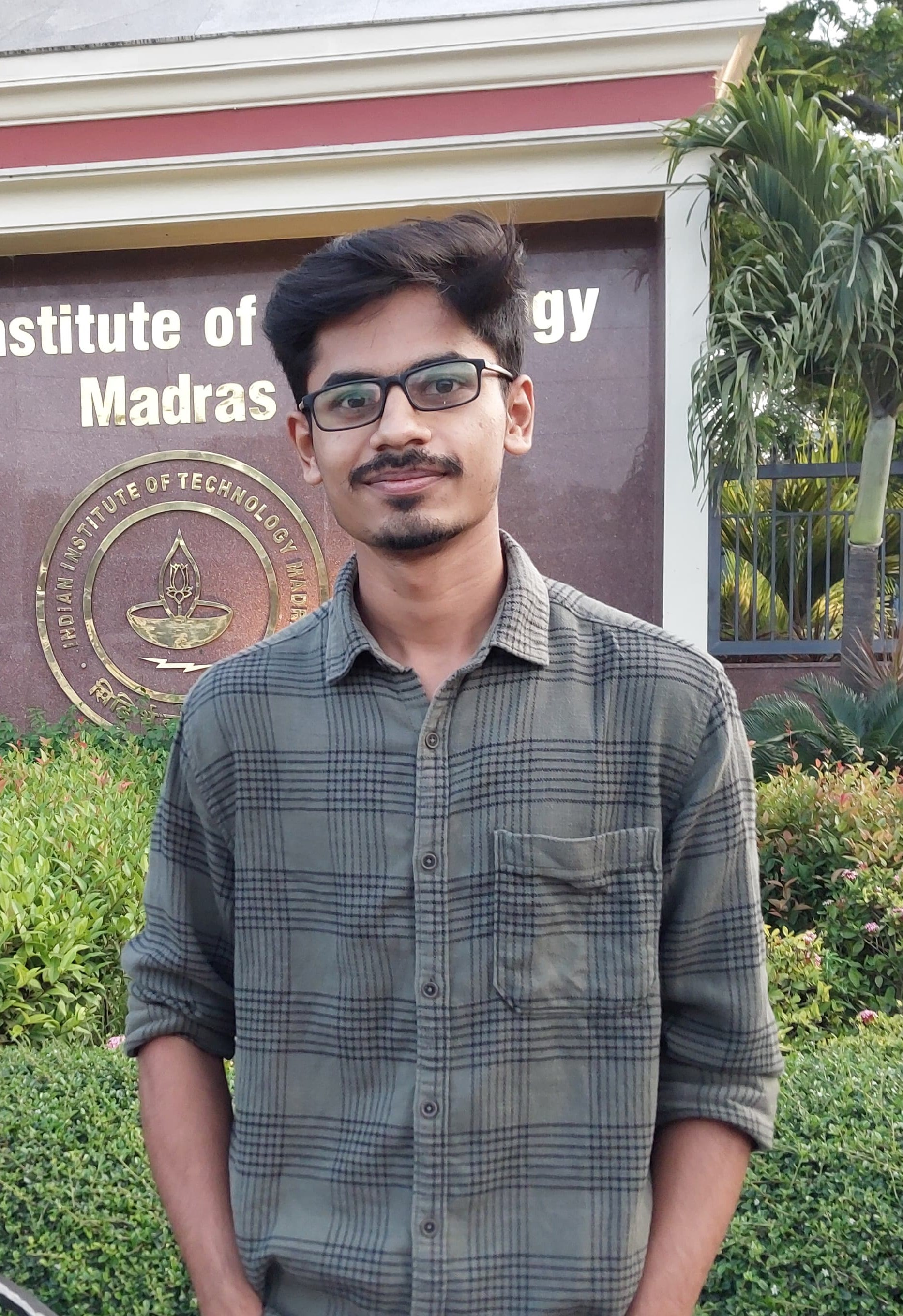 RITHIK